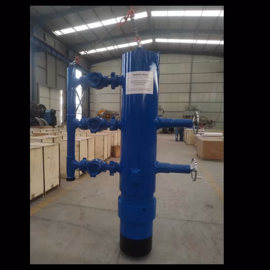 Casing Float Collar and Float Shoe for Casing