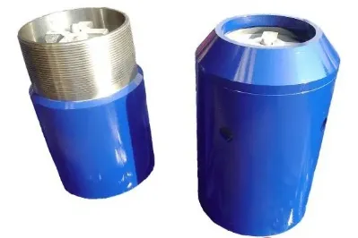 Casing Float Collar and Float Shoe for Casing